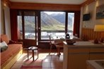 Studio Tignes