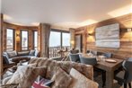 Appartement Courchevel 1650