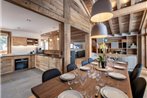 Chalet Courchevel 1550