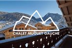 Chalet Muguet Gauche with Hot Tub Sleeps 10 Central Morzine