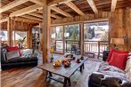 Chalet Morzine