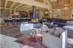 Chalet Morzine