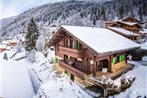 Chalet Morzine