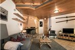 Appartement Morzine