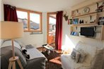 Appartement Avoriaz