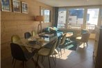 Appartement Val Thorens