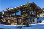 Chalet Courchevel