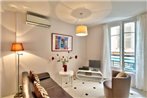 Appartement Picasso - Vieil Antibes - Happy Rentals