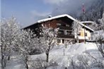 Gasthof-Pension Wulfenia