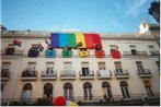 Gay Hostal Puerta del Sol Madrid