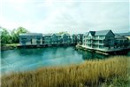 De Vere Cotswold Water Park Apartments