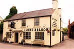 The Lord Nelson