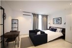 Embassy Gardens Luxury Apartments