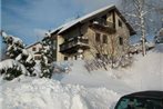 Modern Apartment in Warmensteinach Bavaria near Ski Area