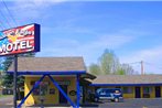 Golden Eagle Motel