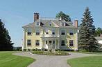 Governor's House in Hyde Park