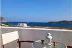 Antiparos Luxury Apartments