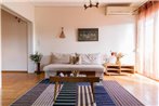 Two-Bedroom Apartment -Kallirrois Athens