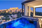 Athens Avaton Suites