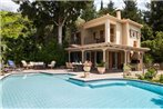 Ionian Sands Villa