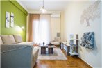 Boutique Acropolis Apartment - Just 5 minutes walk to Acropolis Museum by Cloudkeys