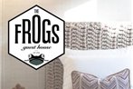 The Frogs_Guest House