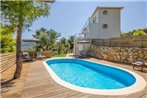 Ai Giannis Villa Sleeps 7 Pool Air Con WiFi