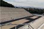 Panathenaic Stadium Apartment