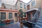 ATHENIAN YARD SUITES