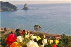 Corfu Beachfront holiday Houses Yannis on Agios Gordios beach