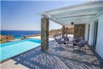 Anarina Villas & Suites Mykonos Elia Beach