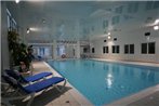 Grand Ho^tel de Courtoisville - Piscine & Spa