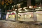 Grand Istanbul Airport Hotel