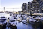 The Sebel Residences Melbourne Docklands Serviced Apartments