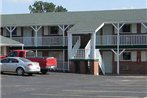 Guest House Motel Chanute