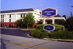 Hampton Inn Aiken