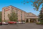 Hampton Inn Albany-Wolf Road