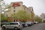 Hampton Inn & Suites Annapolis