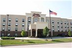 Hampton Inn and Suites Indianapolis/Brownsburg