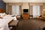 Hampton Inn & Suites Chicago Deer Park