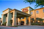 Hampton Inn & Suites Denton