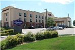 Hampton Inn & Suites Greeley