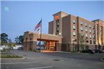 Hampton Inn & Suites Jacksonville Beach Boulevard/Mayo Clinic