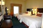 Hampton Inn & Suites Hartford-Manchester