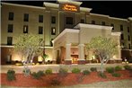 Hampton Inn & Suites McComb