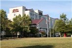 Hampton Inn & Suites Raleigh/Cary I-40 (PNC Arena)