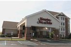 Hampton Inn & Suites Scottsburg