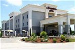 Hampton Inn Brownwood