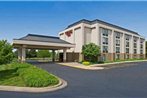 Hampton Inn Kansas City - Airport