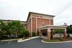 Hampton Inn Raleigh-Capital Boulevard North